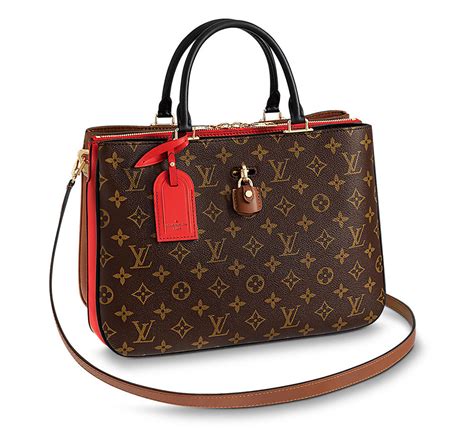 louis vuitton handbags store|louis vuitton handbags department store.